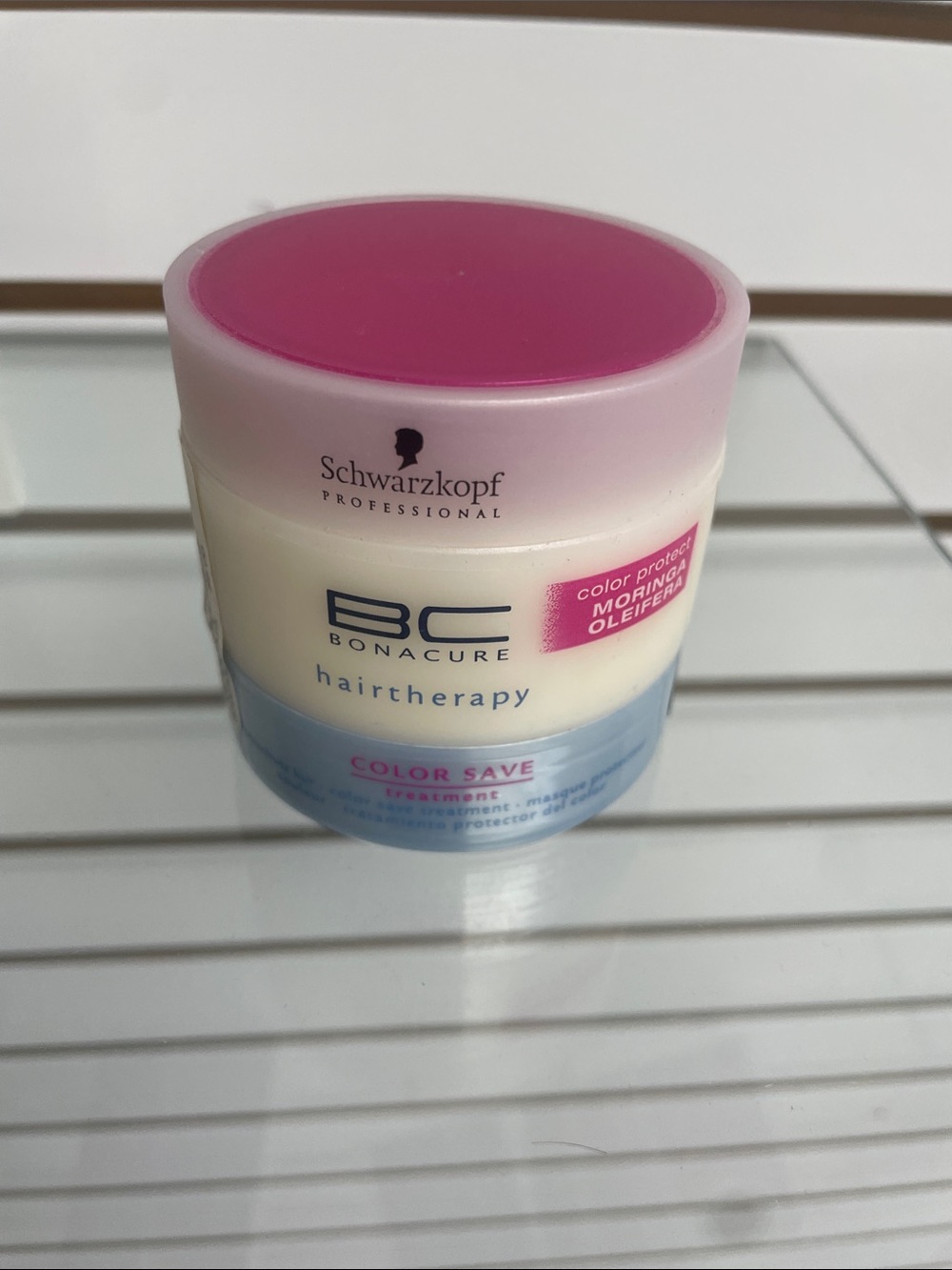 Schwarzkopf BC Bonacure Color Save Hairtherapy Treatment - Conditioner